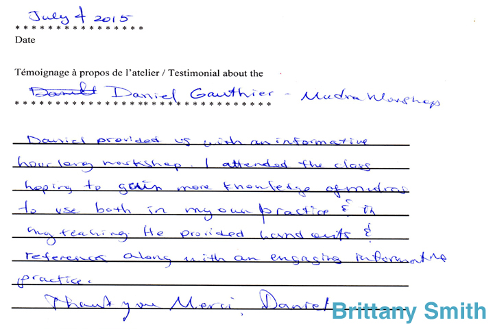 Temoignage Brittany Smith chez Rama Lotus le 4 juillet 2015
2015July4RamaLotusTestimonialBrittanySmith.jpg