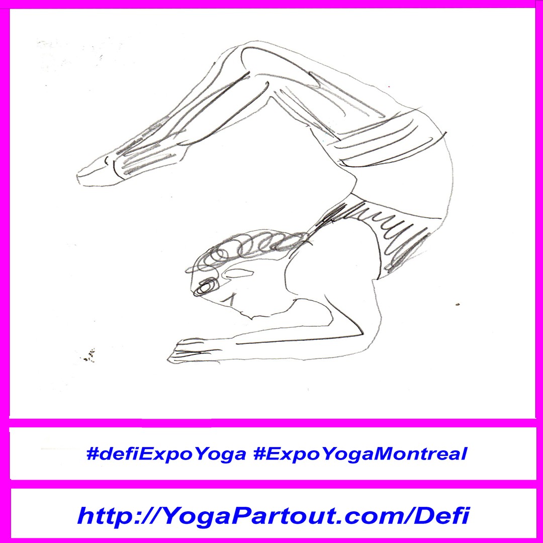 ScorpionConcoursYogaExpo2019