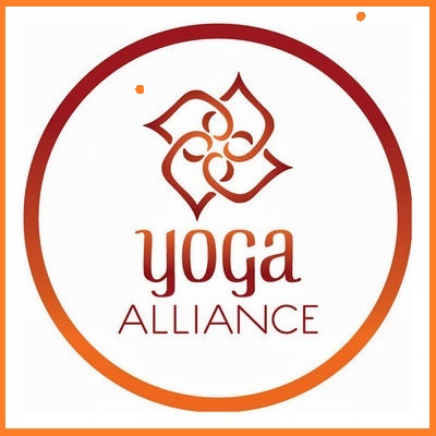 Membre de la Yoga Alliance